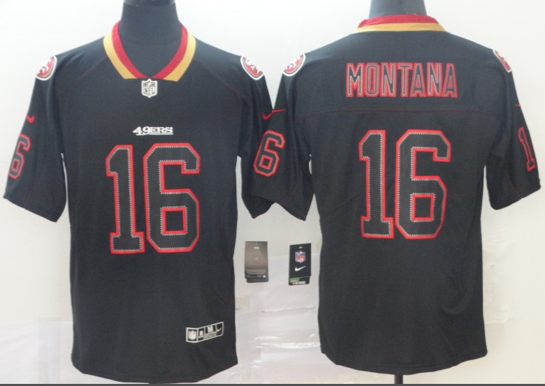 2019 NFL men Limited Jerseys-126